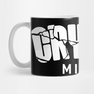 Crypto miner Mug